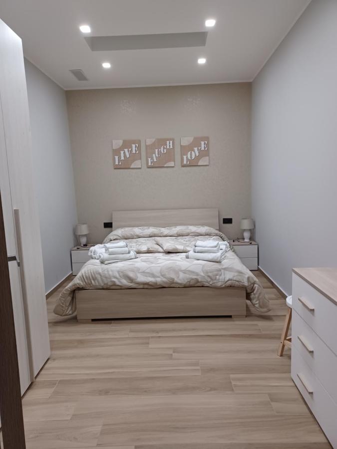 산타 베네리나 Rusina 빌라 외부 사진